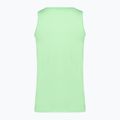 Dámské běžecké tílko Nike One Graphic Tank vapor green/bicoastal 2