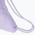 Taška Nike Heritage 13 l lilac bloom/lilac bloom/vapor green 3