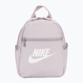 Nike Sportswear Dámský batoh Futura 365 Mini 6 l platinum violet/summit white