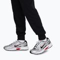Pánské tepláky Nike Club French Terry Joggers black/black/white 6