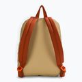 Dětský městský batoh Nike Classic 16 l sesame/burnt sunrise/total orange 2
