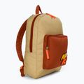 Dětský městský batoh Nike Classic 16 l sesame/burnt sunrise/total orange 3