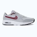 Pánské boty Nike Air Max Sc wolf grey / burgundy crush / white / dark team red 2