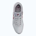 Pánské boty Nike Air Max Sc wolf grey / burgundy crush / white / dark team red 5