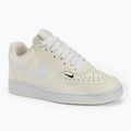 Dámské boty Nike Court Vision Low Next Nature white / black / pale ivory