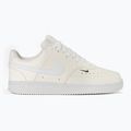 Dámské boty Nike Court Vision Low Next Nature white / black / pale ivory 2