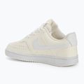 Dámské boty Nike Court Vision Low Next Nature white / black / pale ivory 3