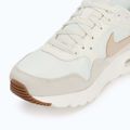 Nike Air Max SC dámské boty sail/gum medium brown/sanddrift 8