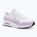 Dámské boty Nike Air Max SC white/violet mist/black/platinum violet