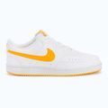 Pánské boty Nike Court Vision Low Next Nature white/university gold 2