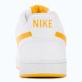 Pánské boty Nike Court Vision Low Next Nature white/university gold 6