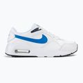 Pánské boty Nike Air Max Sc white / thunder blue / white / light photo blue 2