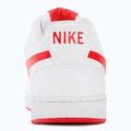 Pánské boty Nike Court Vision Low Next Nature white/university red 6