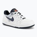 Pánské boty Nike Full Force Low platinum tint/wolf grey/summit white/dark obsidian