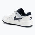 Pánské boty Nike Full Force Low platinum tint/wolf grey/summit white/dark obsidian 3