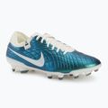 Kopačky Nike Legend 10 Pro FG dark atomic teal/sail