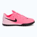 Dětské kopačky Nike Phantom GX II Academy TF FJ2608-600 sunset pulse/black 2