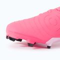 Kopačky Nike Phantom GX II Academy FG/MG sunset pulse / black 7