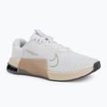 Dámské tréninkové boty Nike Metcon 9 white/metallic gold grain/sanddrift/white