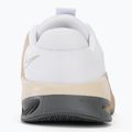 Dámské tréninkové boty Nike Metcon 9 white/metallic gold grain/sanddrift/white 6