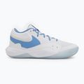 Volejbalové boty Nike Hyperquick white/valor blue 2