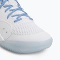 Volejbalové boty Nike Hyperquick white/valor blue 7