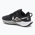 Dámské běžecké boty Nike Pegasus Trail 5 black / white / anthracite / wolf grey 3