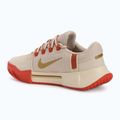 Dámské tenisové boty Nike Air Zoom GP Challenge 1 Clay sand drift/rust factor/gum 3