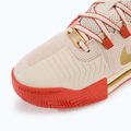 Dámské tenisové boty Nike Air Zoom GP Challenge 1 Clay sand drift/rust factor/gum 7