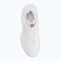 Dámská tenisová obuv Nike Court Lite 4 white/black/playful pink 5