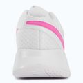 Dámská tenisová obuv Nike Court Lite 4 white/black/playful pink 6