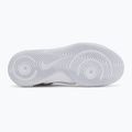 Volejbalové boty Nike Hyperquick Court Flight white/photon dust/metallic silver 4