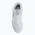Volejbalové boty Nike Hyperquick Court Flight white/photon dust/metallic silver 5
