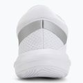 Volejbalové boty Nike Hyperquick Court Flight white/photon dust/metallic silver 6