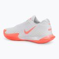 Pánská tenisová obuv Nike Air Zoom Vapor Cage 4 Rafa Clay white/white/bright mango 3