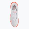 Pánská tenisová obuv Nike Air Zoom Vapor Cage 4 Rafa Clay white/white/bright mango 5