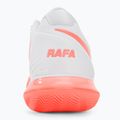 Pánská tenisová obuv Nike Air Zoom Vapor Cage 4 Rafa Clay white/white/bright mango 6
