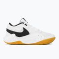 Volejbalové boty  Nike Hyperquick Court Flight white/black 2