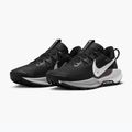Dámské běžecké boty Nike Pegasus Trail 5 black / white / anthracite / wolf grey 3