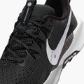 Dámské běžecké boty Nike Pegasus Trail 5 black / white / anthracite / wolf grey 9