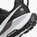 Dámské běžecké boty Nike Pegasus Trail 5 black / white / anthracite / wolf grey 10