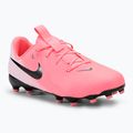 Dětské kopačky Nike Phantom GX II Academy FG/MG Junior sunset pulse/black