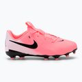 Dětské kopačky Nike Phantom GX II Academy FG/MG Junior sunset pulse/black 2