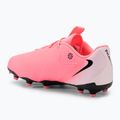 Dětské kopačky Nike Phantom GX II Academy FG/MG Junior sunset pulse/black 3