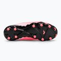 Dětské kopačky Nike Phantom GX II Academy FG/MG Junior sunset pulse/black 4