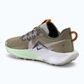 Běžecké boty Nike Pegasus Trail 5 medium olive/neutral olive/vapor green/anthracite 3