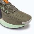 Běžecké boty Nike Pegasus Trail 5 medium olive/neutral olive/vapor green/anthracite 7