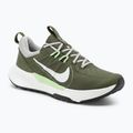 Pánské běžecké boty Nike Juniper Trail 2 Next Nature medium olive/light iron/lilac bloom/summit white