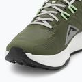Pánské běžecké boty Nike Juniper Trail 2 Next Nature medium olive/light iron/lilac bloom/summit white 7