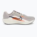 Pánské běžecké boty Nike Downshifter 13 light iron ore/total orange/sail/thunder blue 2